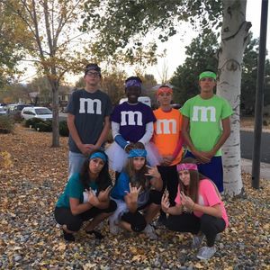 Meet your Posher, Dylan